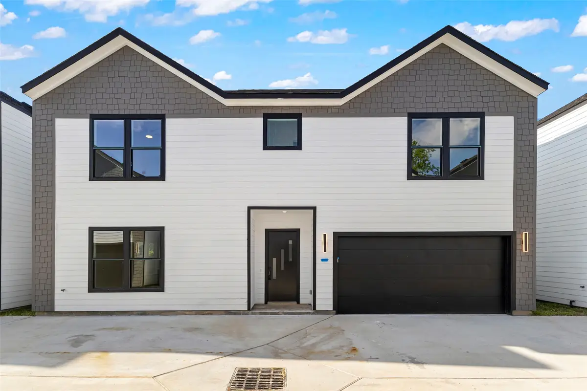 7554 Dyer Street, Houston, TX 77088 - #1