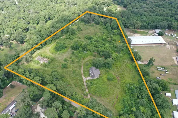 19320 Willaby Road, New Caney, TX 77357