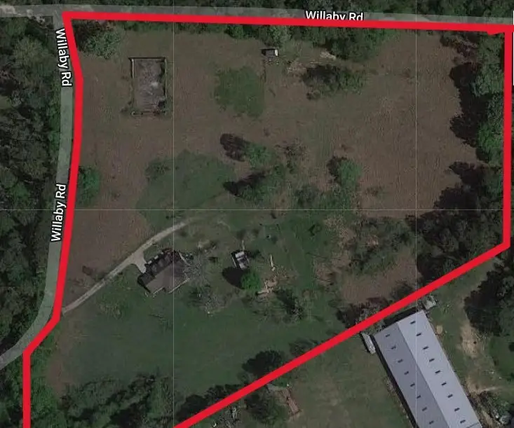 19320 Willaby Road, New Caney, TX 77357 - #2