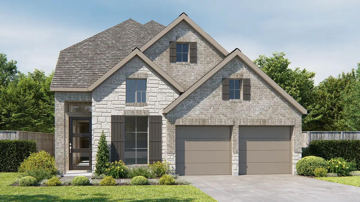 18985 Jasmine Grove Trail, Conroe, TX 77356 - #1
