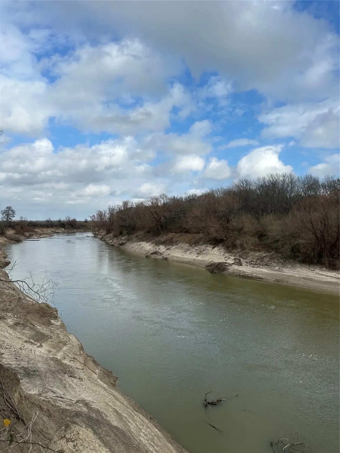 TBD Cr 280, Oakwood, TX 75855 - #1