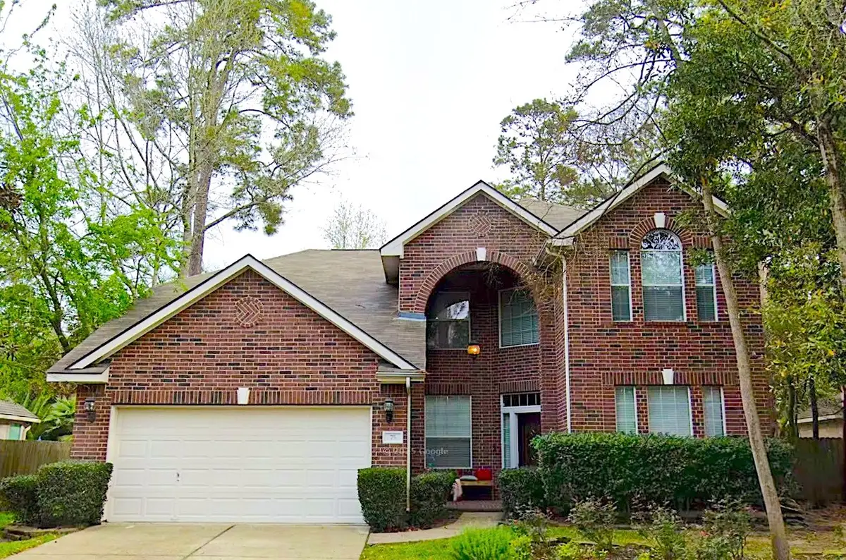 75 W Prairie Dawn Circle, The Woodlands, TX 77385 - #1