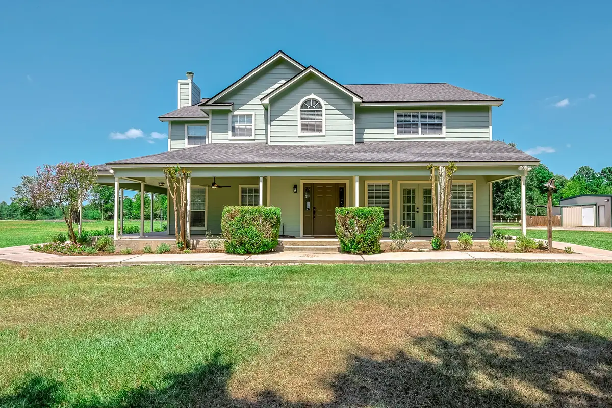 1066 Tafelski Road, New Waverly, TX 77358 - #1