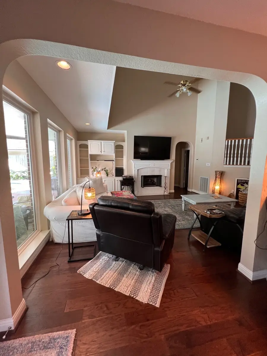 3410 Big Hickory Drive, Kingwood, TX 77345 - #3