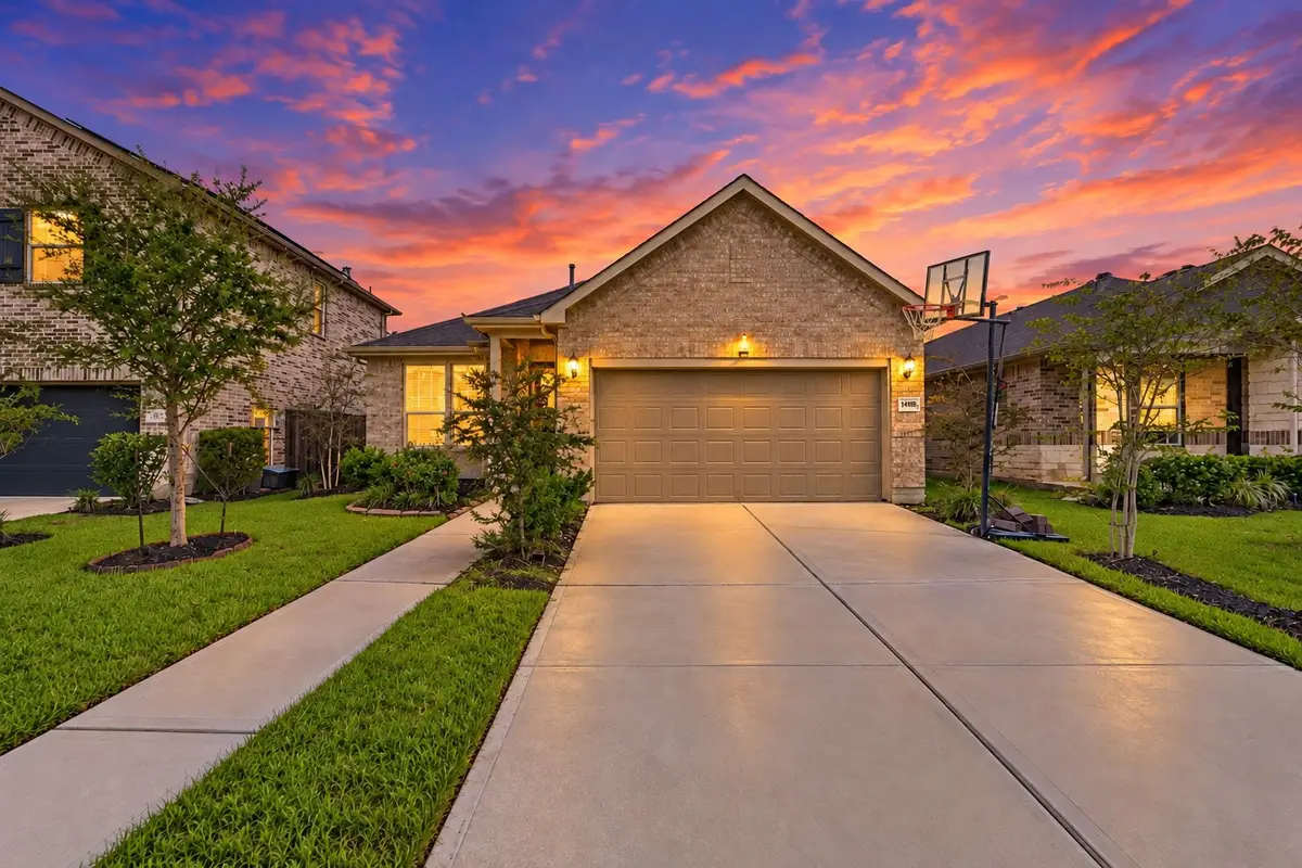 11410 Cypress Elm Court, Richmond, TX 77406 - #1