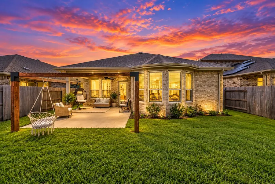 11410 Cypress Elm Court, Richmond, TX 77406 - #2