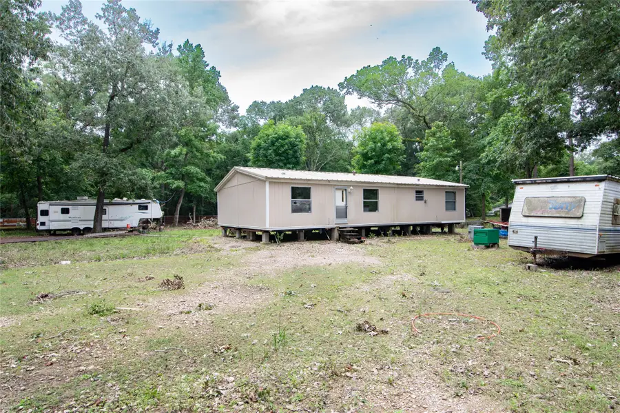 540 Oak Forest Drive, Shepherd, TX 77371 - Image #2