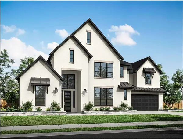 11931 Golden Cove, Missouri City, TX 77459