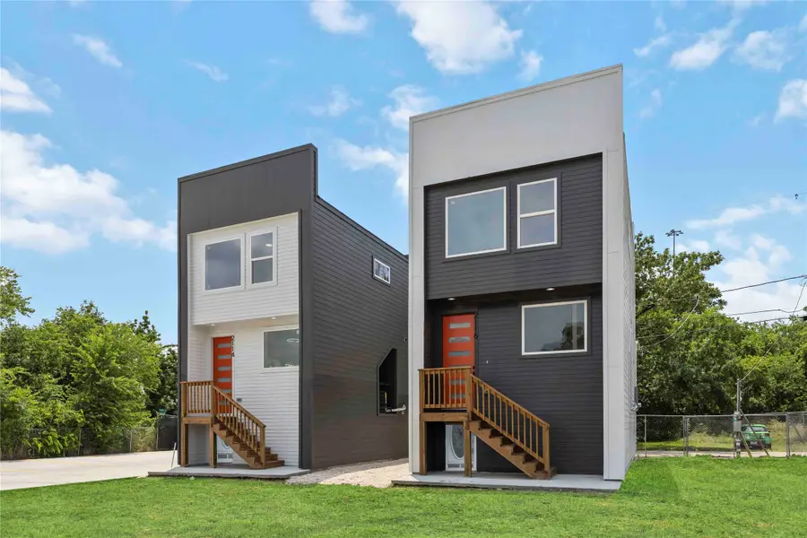 2108 Des Chaumes Street, Houston, TX 77026 - #3