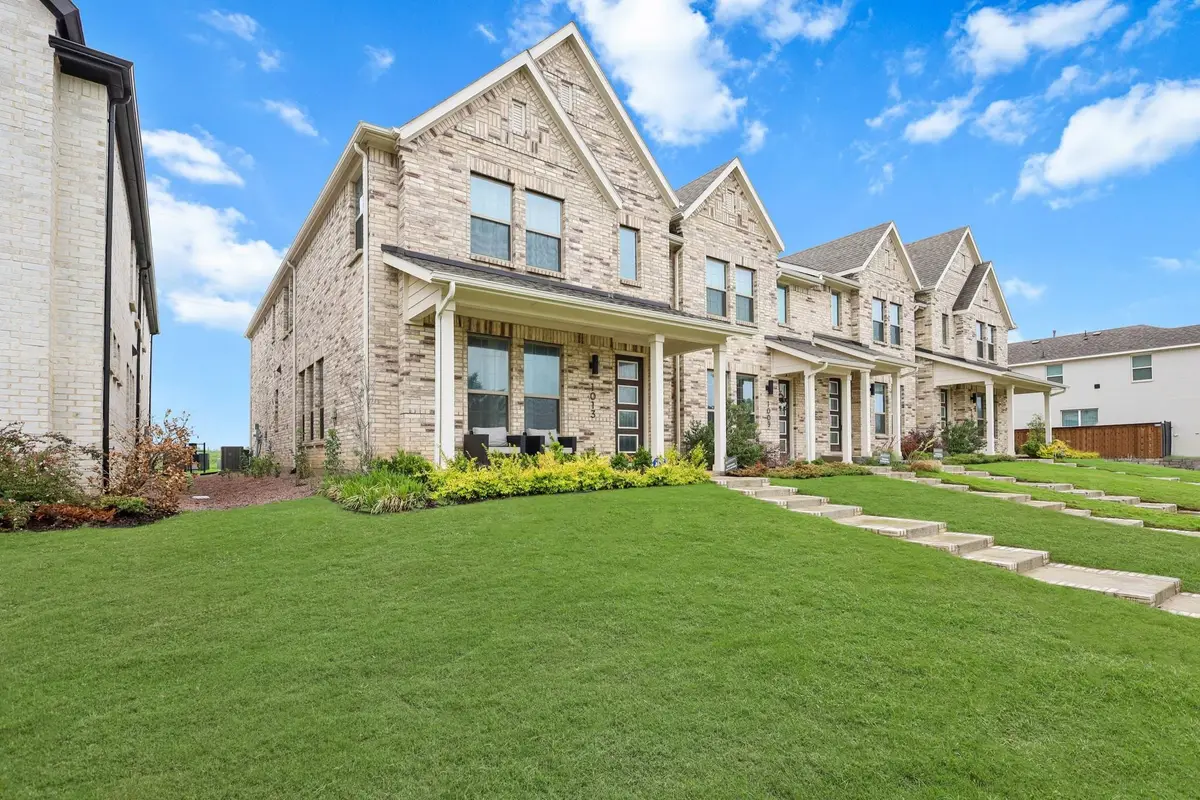 1013 Carnation Drive, Crowley, TX 76036 - #1