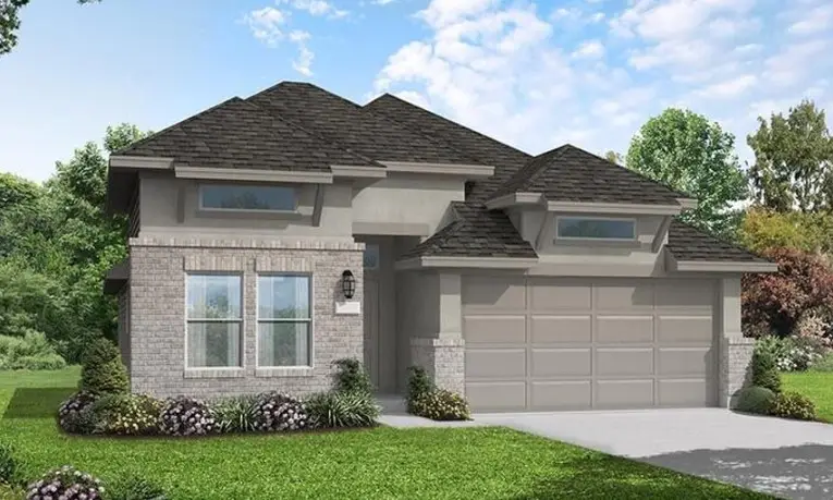 22816 Ella Falls Court, Porter, TX 77365 - #1