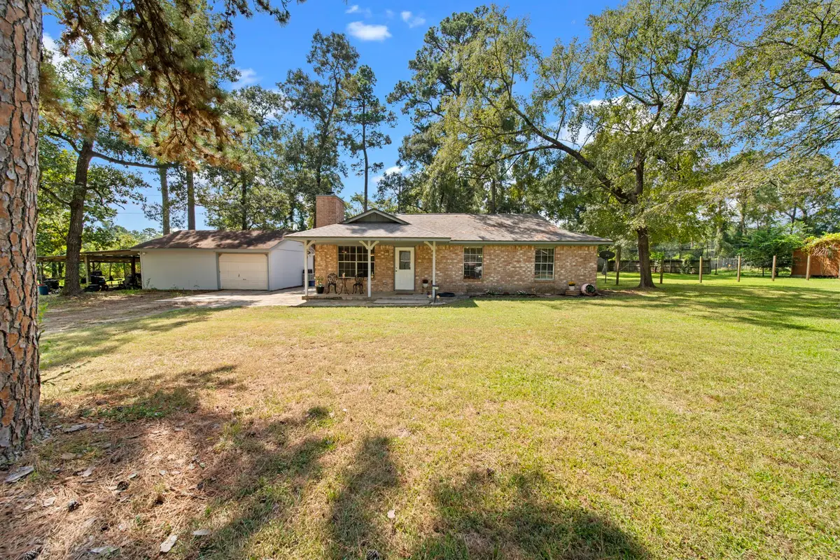 16219 Walnut Springs Lane, Magnolia, TX 77355 - Image #1
