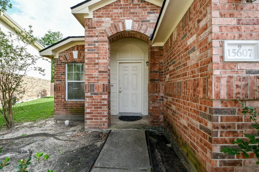 15607 Barber Grove Lane, Houston, TX 77095 - #2