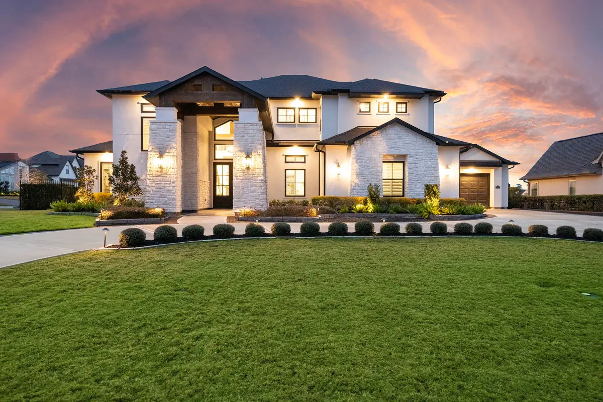 2105 Bennet Court, Conroe, TX 77384 - Image #1