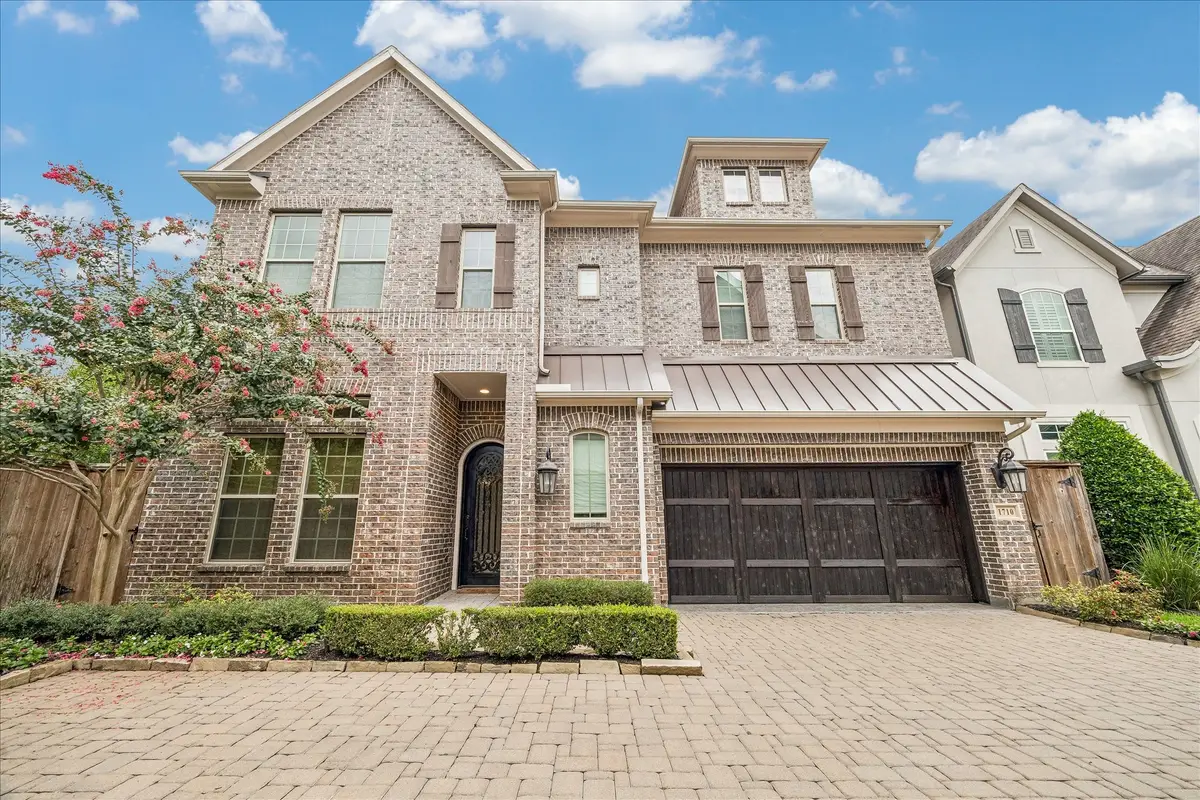 1710 Cornelius Trace Loop, Houston, TX 77055 - #1