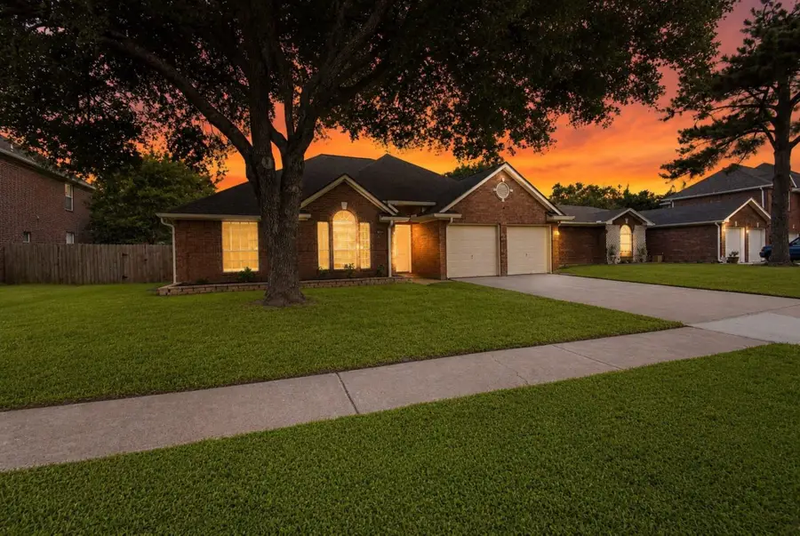 5215 Aspen Point Drive, Katy, TX 77449 - #2