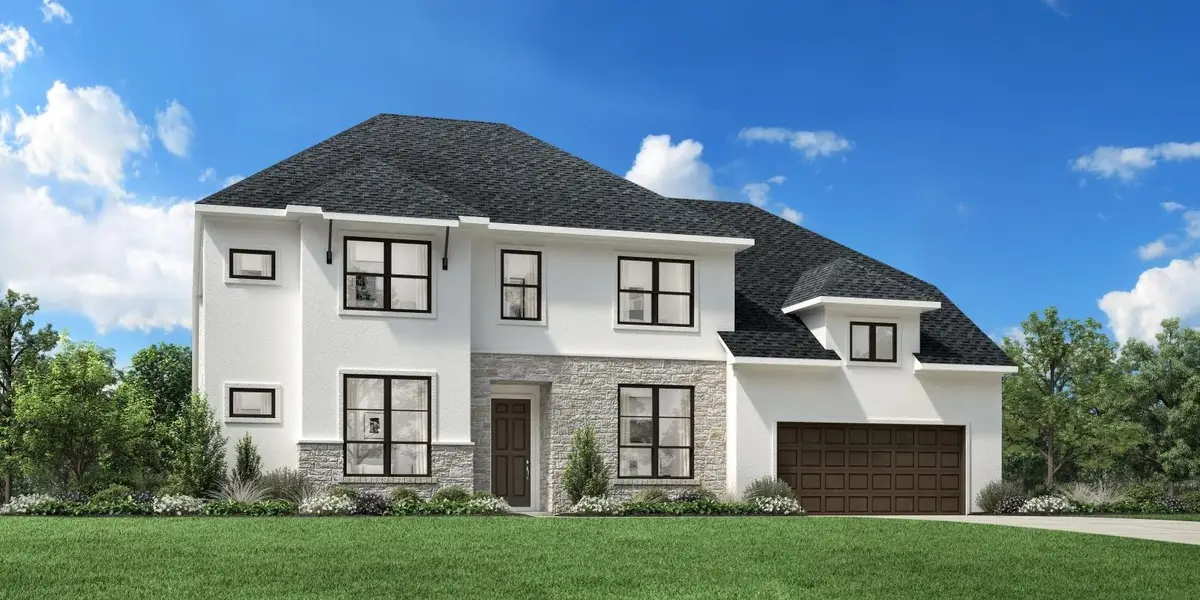 5047 Burkland Woods Drive, Spring, TX 77386 - Image #1