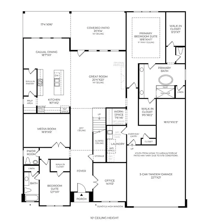 5047 Burkland Woods Drive, Spring, TX 77386 - Image #2