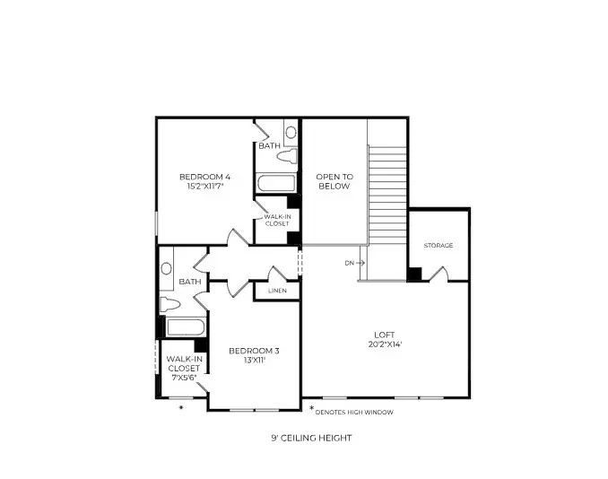 5047 Burkland Woods Drive, Spring, TX 77386 - Image #3