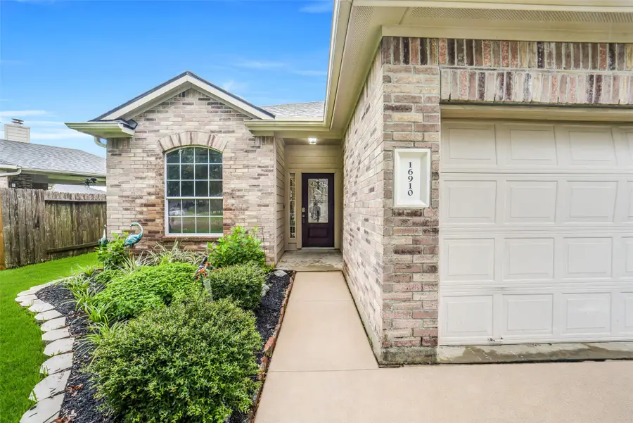 16910 Farley Pass Drive, Houston, TX 77095 - #2