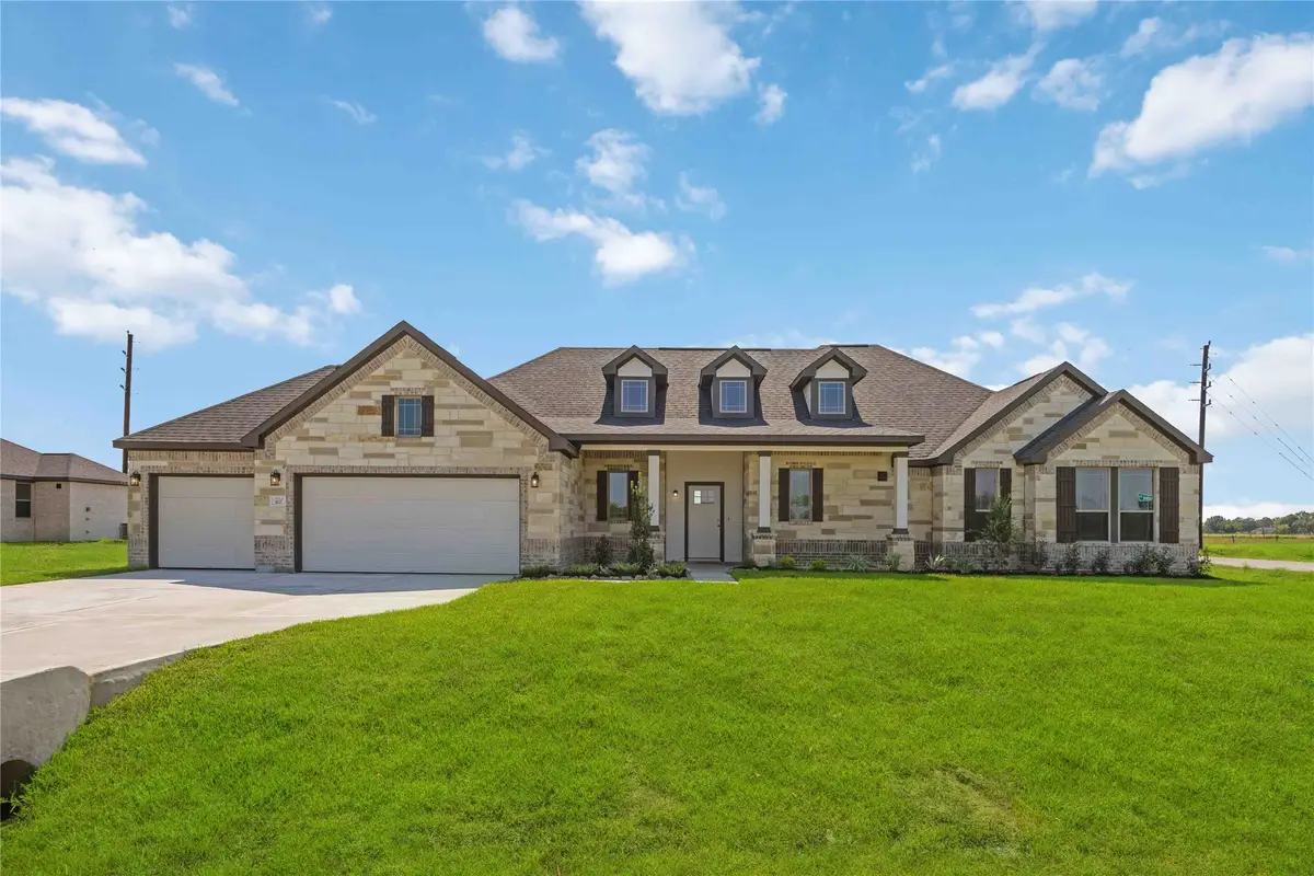 6727 Pelican Lane, Beasley, TX 77417 - Image #1