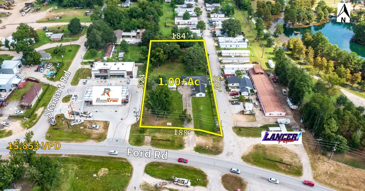 22549 Ford Road, Porter, TX 77365 - Image #1