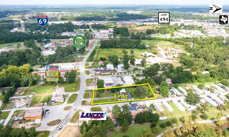 22549 Ford Road, Porter, TX 77365 - Image #2