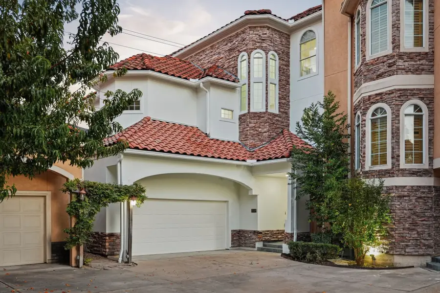 2319 Potomac Drive, Houston, TX 77057 - #2