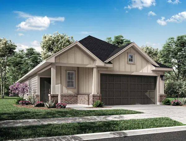 21803 Yellow Pineapple Lane, Cypress, TX 77433