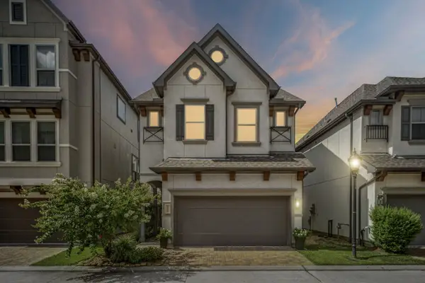 10612 Centre Glade Drive, Houston, TX 77043