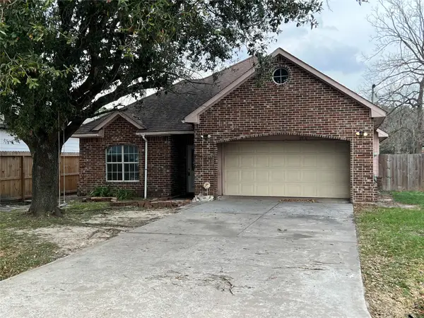 1926 Wavell Street, Houston, TX 77088