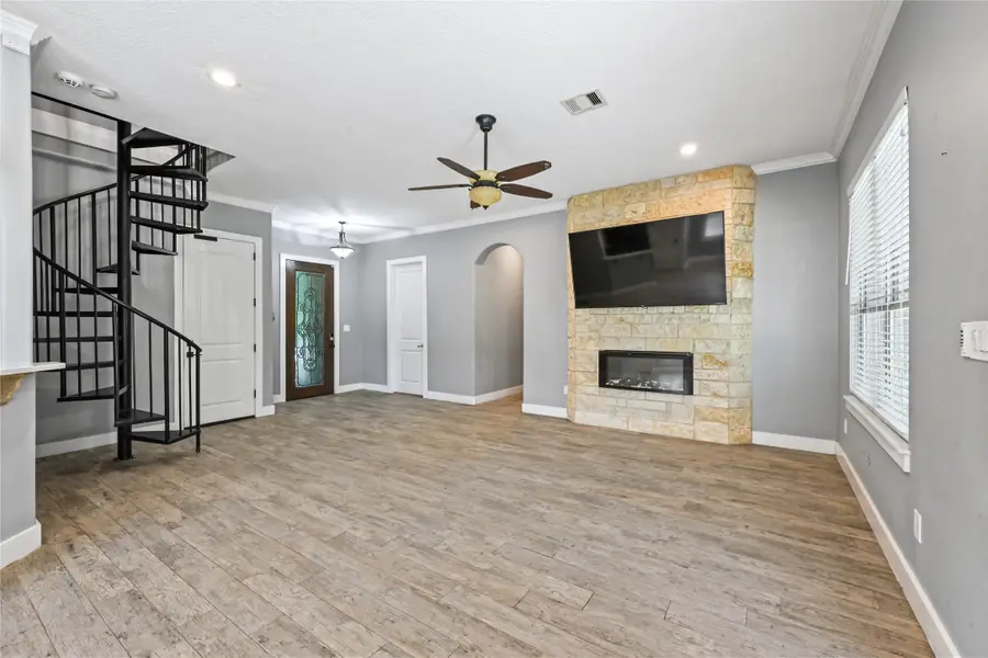 13191 Royal Lake Drive, Conroe, TX 77303 - #2