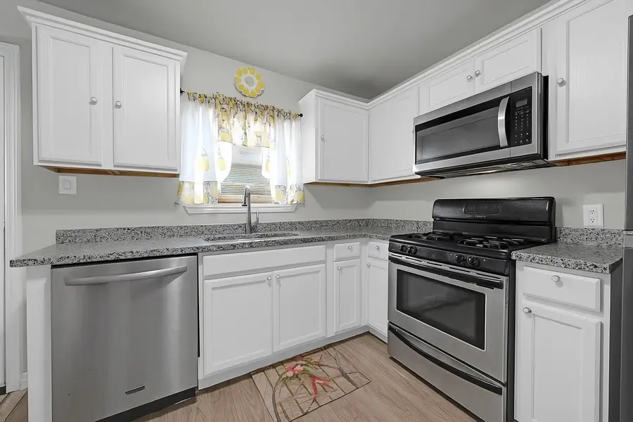 3607 De Leon Street, Houston, TX 77087 - #3