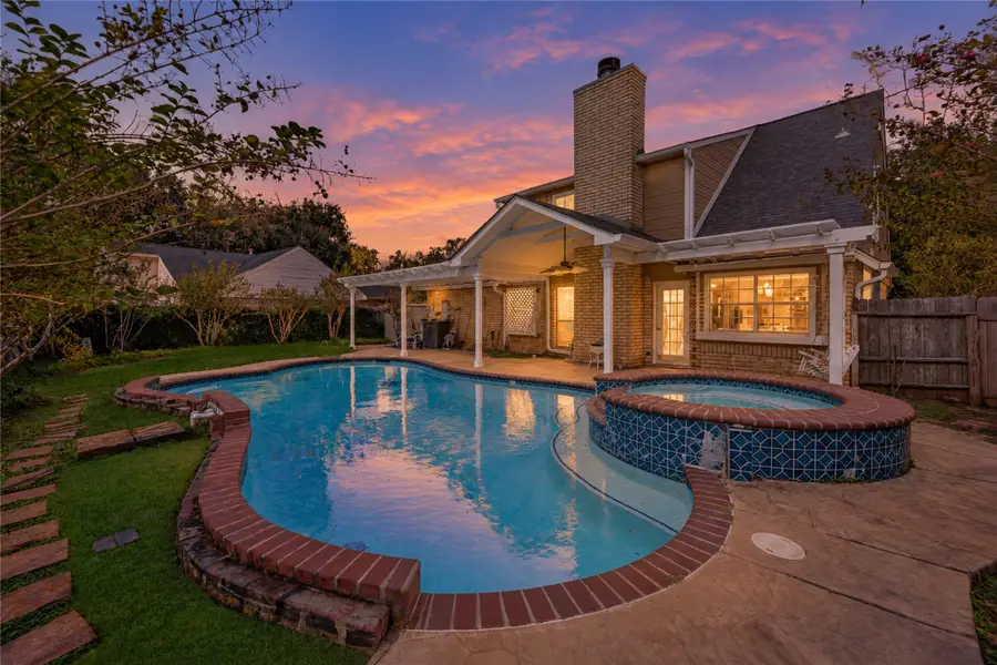 3906 Green Fields Drive, Sugar Land, TX 77479 - #2
