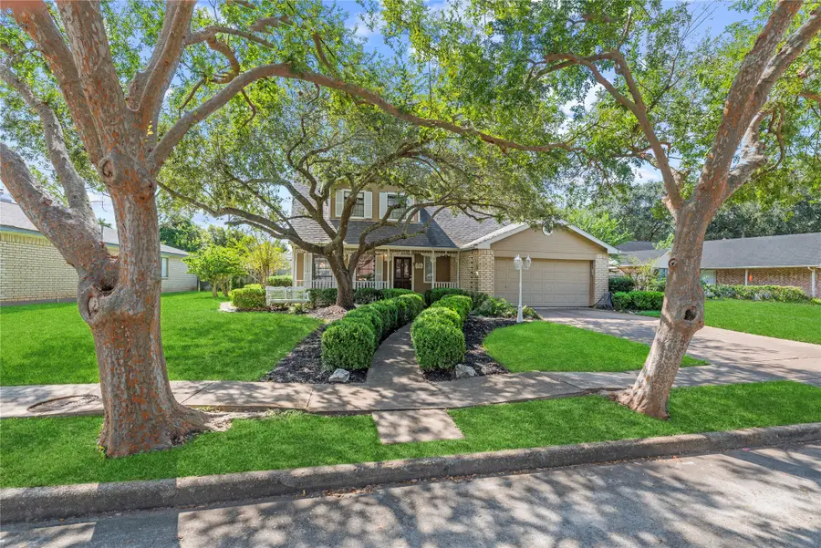 3906 Green Fields Drive, Sugar Land, TX 77479 - #3