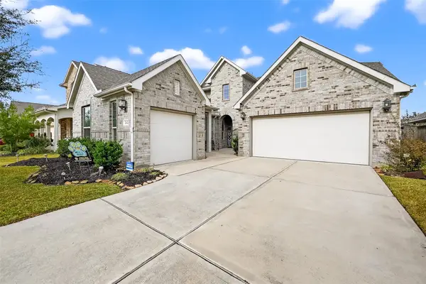 20022 New Sunrise Trail, Cypress, TX 77433