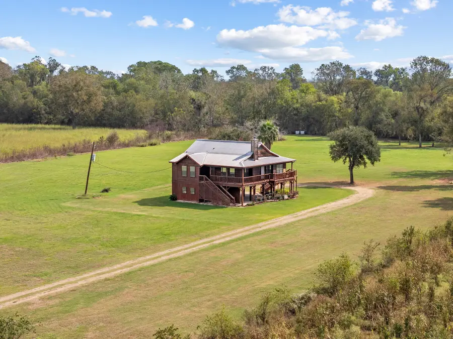 3384 Fm 1458 Road, Sealy, TX 77474 - #3