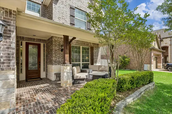 20918 Orange Poppy Drive, Cypress, TX 77433