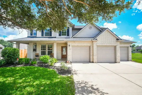 7902 Ascot Garden, Missouri City, TX 77459