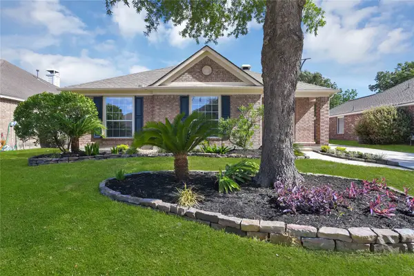 12927 Cascadia Knoll Court, Humble, TX 77346