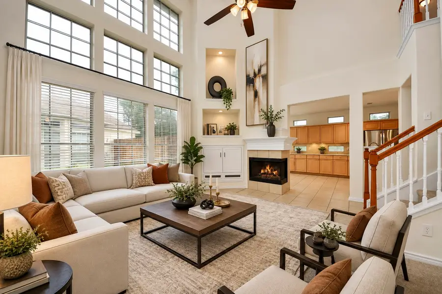 10207 Thornleaf Lane, Houston, TX 77070 - #2