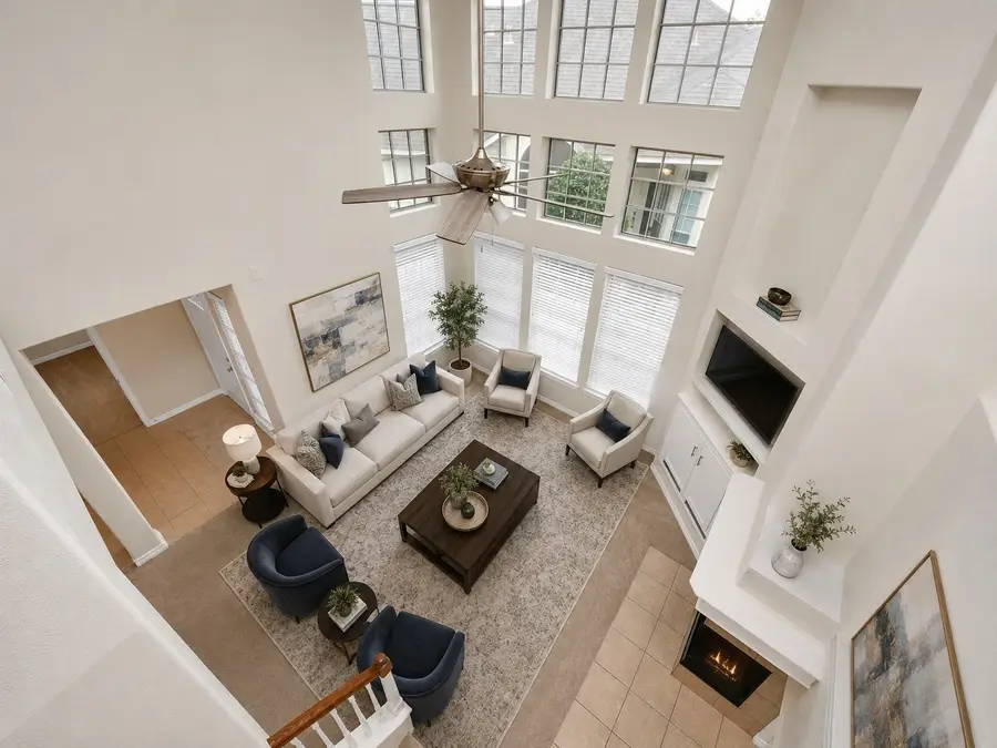 10207 Thornleaf Lane, Houston, TX 77070 - #3