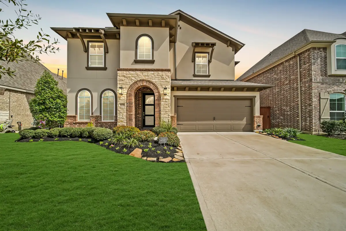 14214 Archer County Trail, Cypress, TX 77429 - Image #1