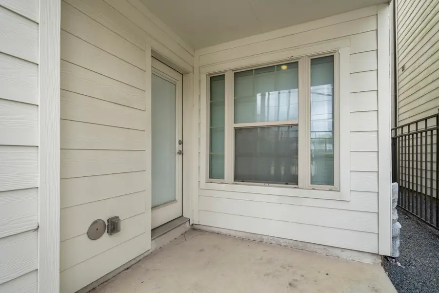 1032 W 26th Street #D, Houston, TX 77008 - #2