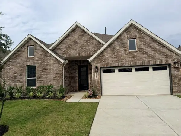 27019 West Rustlers Bend, Montgomery, TX 77316