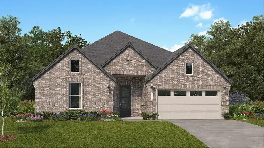 27019 West Rustlers Bend, Montgomery, TX 77316 - #2