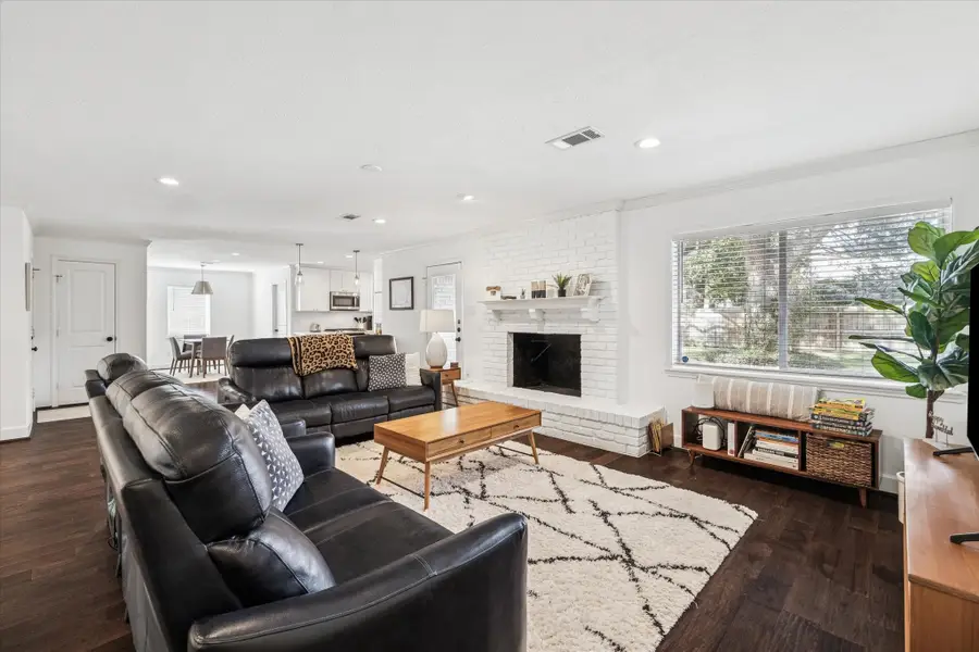 5722 Kuldell Drive, Houston, TX 77096 - #3