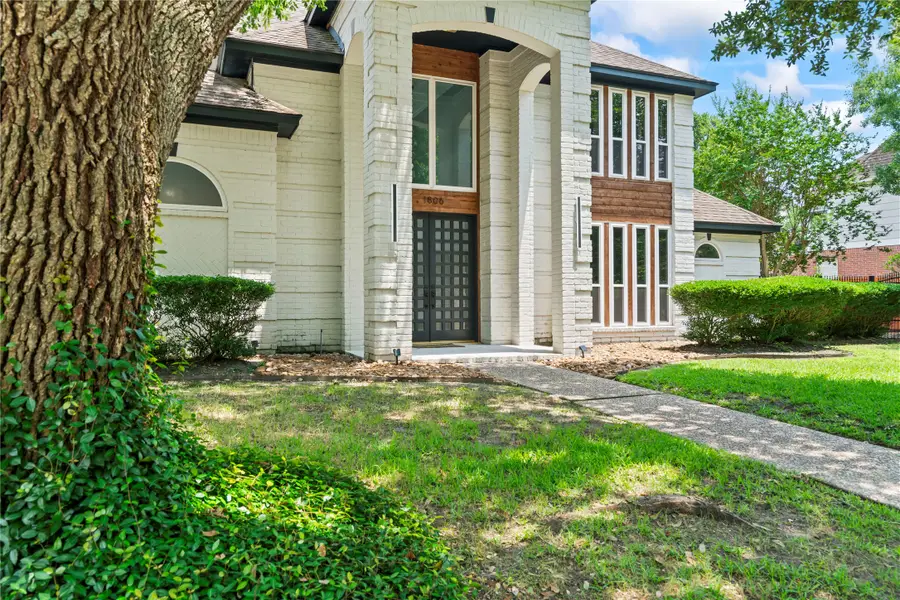1806 Quiet Country Court, Kingwood, TX 77345 - Image #2