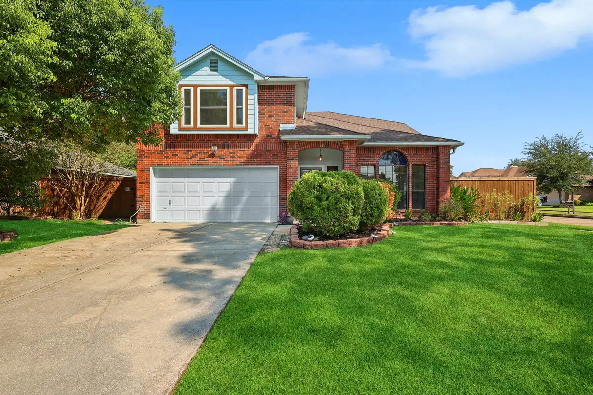 1313 Wildwood Drive, Deer Park, TX 77536 - Image #1