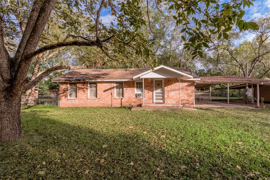 133 Snyder Street, Groveton, TX 75845 - #2